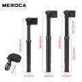 MEROCA | Wireless Electric Lift Seatpost. 