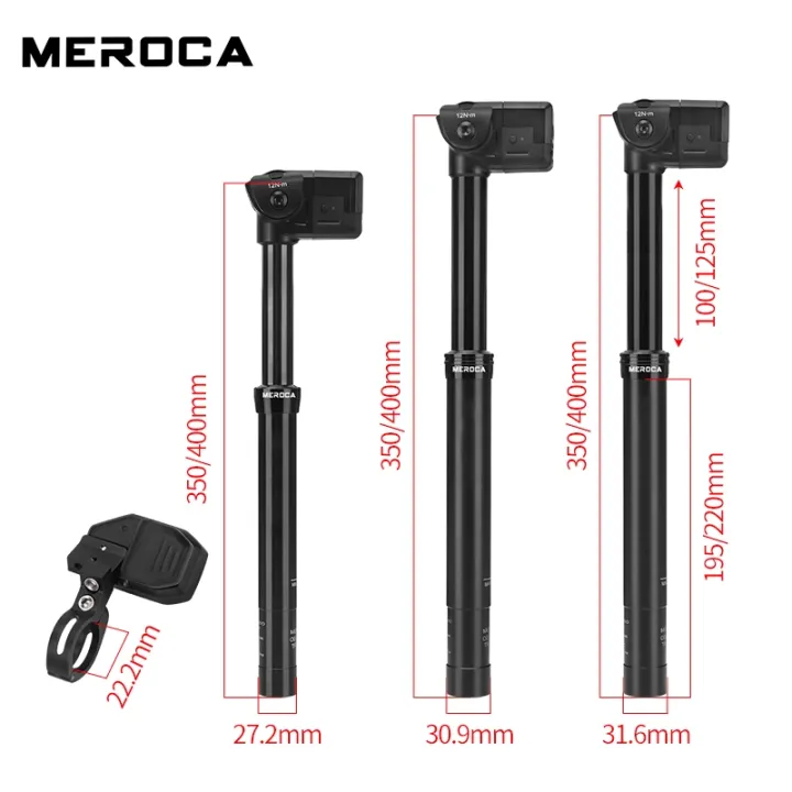 MEROCA%20%7C%20Wireless%20Electric%20Lift%20Seatpost%20-%20Image%206