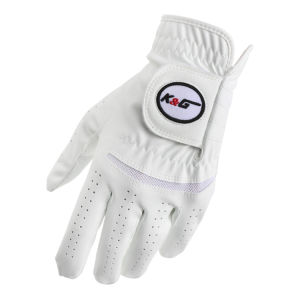 Breathable Anti-slip Wear-resistant Golf Glove