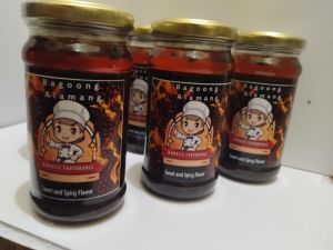 🌶️🧅🦞Namaste Favourable Bagoong Alamang🌶️🧅🦞
