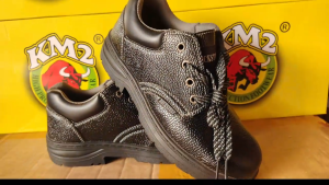 K8888 Steel Toe Safety Shoes