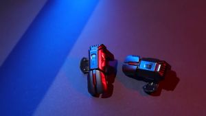 G21 Trigger Mobile Controller Game L1 R1 L2 R2 4 Button