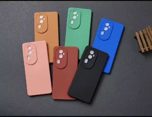 Softcase Oppo Reno 10 Pro Plus Case Macaron Pro Kamera Case Oppo Reno 10 Pro Plus