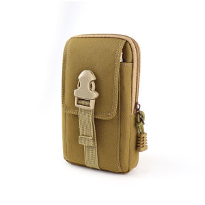 Túi Đeo Chéo Điện Thoại Di Động Thể Thao Đa Năng Có Dây Đeo 5-64 Inch Túi Đeo Chéo Chiến Thuật Túi Đựng Điện Thoại Di Động