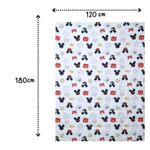 Weighted Blanket calming comfort for ADHD autism anxiety kids to young adults 120x180cm 3kg