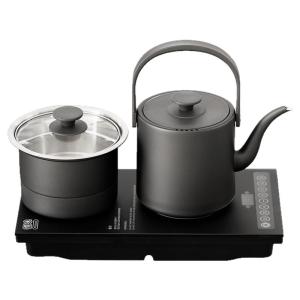 Maxwin | Automatic Water Refilling Electric Kettle