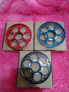 Roda Paralak universal