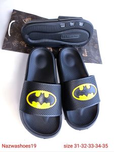 sandal anak-anak viral 2025 harga termurah karet paylon injek ringan&lentur