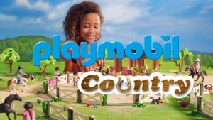 Playmobil 70516 Pony Farm Collectible Connemara Pony โพนีฟาร์ม คอลเลกชั่นม้าคอนเนมาร่า
