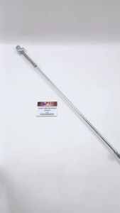 Kawat Rem Belakang Supra X - Tiang Tarikan Stick Rim Mur Per Brake Honda Supra 100 Supra Fit Lama