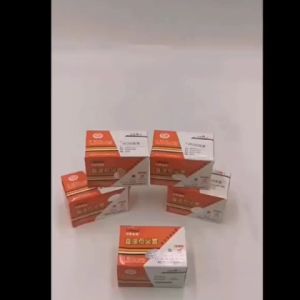 4 Pin CDI Battery Operated LIFAN110 Motorcycle CDI Battery Operated DC