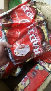 KOPI RADIX JUMBO 23sachet