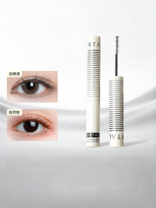 AMORTALS | Mascara Chống Nước Không Trôi Dài Mi và Cong Mi