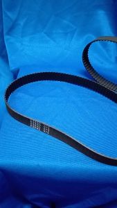 TIMING BELT 230XL FOR SIRUBA INDUSTRIAL SEWING MACHINE Model: F007E