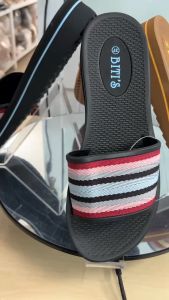 DÉP NỮ BITIS QUAI NGANG BXW0024- CAO 3 PHÂN SIÊU NHẸ