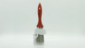 Portable Edges & Trimming Paint Brush Wall Painting Corner Home Window Frame Ceiling Berus Cat Bucu