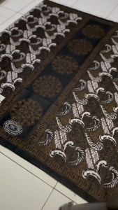 Sarung || Sarung Batik || Sarung Santri || Sarung Batik AS . TEX - 024