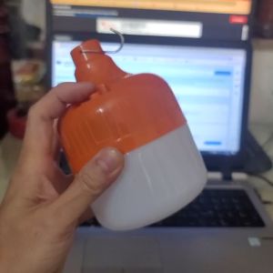 BÓNG ĐÈN TÍCH ĐIỆN – GIẢI PHÁP CHIẾU SÁNG MỌI LÚC MỌI NƠI