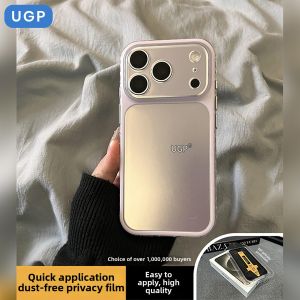 UGP | Stylish Durable Phone Case For Apple