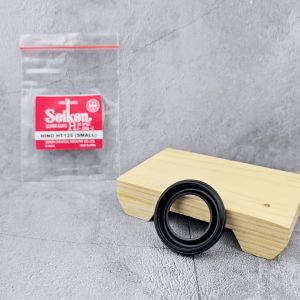 Karet Sil Vakum Booster Rem Hino Dutro HT125 HT130 Lubang Kecil Seiken