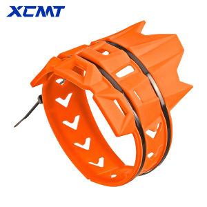 Exhaust Tail Pipe Protector Cover Guard For KTM EXC EXCF XC XCF XCW SX SXF TPI SIX DAYS 125 200 250 300 350 450 500 Universal