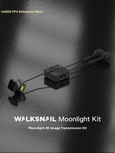 CADDXFPV | 4K Digital FPV Transmission Kit