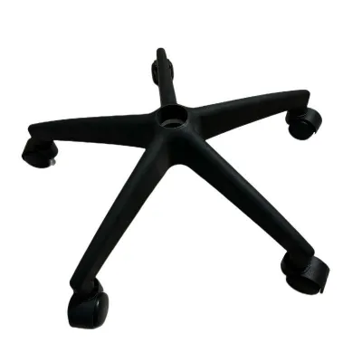 Yisheng | Set Of Chair Accessories Thickened Five-Star Rotating Base
