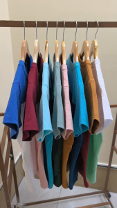 Palettes WATERMOON T-Shirt for Boys Kids Age 2-14 Model #5603
