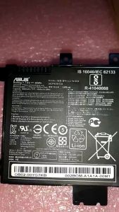 ️[Pin zin] Pin laptop Asus X542U X542UA X542UQ X542UF C21N1634