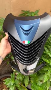 Mặt nạ thay thế xe Vision 2021 2022 2023 2024 kiểu SH Ý.(Version 3)