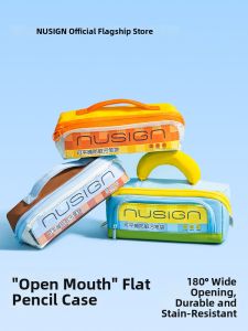 Nusign | Water Resistant Compartmentalized Storage Bag