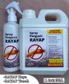 PEMBASMI SEMUA JENIS RAYAP Kayu | RAYAP Tanah | 1 LITER | 1 LITER GRATIS 250ML | 1 LITER GRATIS 500ML. 