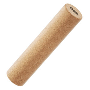 Runwe | Muscle Relaxation Home Use Cork Yoga Roller