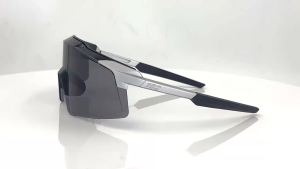 Cycling Sunglasses UV400 Sports Bicycle Glasses MTB Mountain Bike Fishing Hiking Riding Eyewear for Women Men