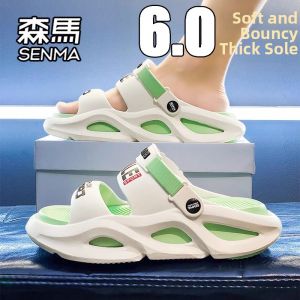 SENMA | Comfortable Slip Resistant Durable Mens Sandals