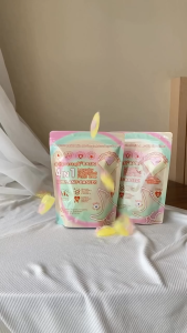 [Bundle of 10]  ❤️ Cloversoft Loves 4 in 1 Concentrated Plant Based Laundry Capsules Pods [20|25 pods]