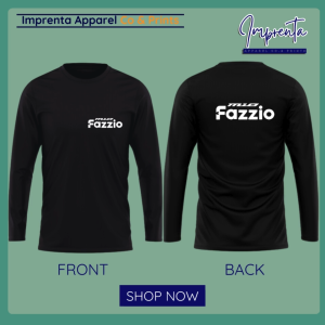 Mio Fazzio Drifit Customized Long Sleeve Motorcycle Rider Long Sleeve Jerse | motorcycle jersey