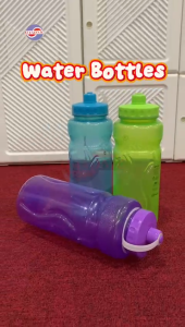 MAXONIC LIFEWARE 850ML KIDS WATER BOTTLE | BPA FREE HAEVY DUTY WATER TUMBLER | TUMBLER AIR KANAK-KANAK | BEKAS AIR KANAK