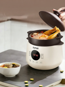 Supor | Automatic Multi-function Soup Cooker 5L