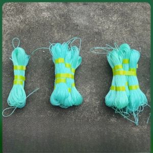 เชือกจับปูแบบหนา ไนลอน 30-39 เมตร สำหรับตกปลา จับปู จับกุ้ง จับมังกรทะเล จับสัตว์น้ำ จับสัตว์ทะเล จับสัตว์น้ำทะเล