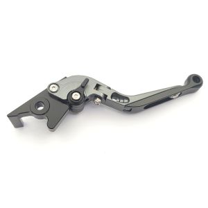 Front Brake Handlebar Lever Adjustable Motorcycle Accessories