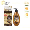 Merry Sun Ginger Shampoo,Conditioner,Or Hair Tonic ANTI HAIR LOSS. 