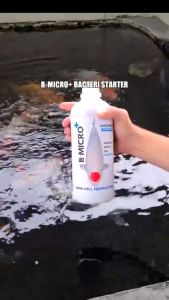 BMICRO+ BMIKRO+ Bakteri Starter Kolam Koi