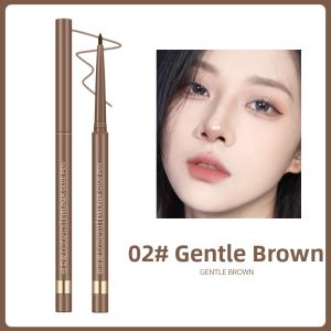 Beginner-Friendly Waterproof Fine-Tip Eyeliner