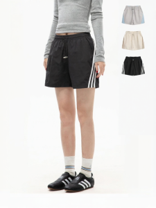 Quần Shorts Thoáng Khí cho Tập Luyện Mùa Hè