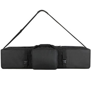 SUBEN | Portable Photography Kit with Light Stand Bag Flashlight and Three Studio Lights