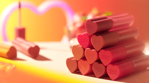 HOLIKA HEART CRUSH GLOW TINT AIR