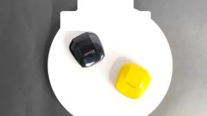 PRODUK TERLARIS Skytime Gaming Headset Bluetooth TWS T12 Bumblebee Earphone Wireless Earbuds HiFi Stereo Touch Control