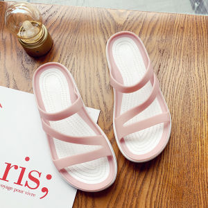 JIFANPAUL | Waterproof Anti-Slip Soft Sole Womens Summer Sandals