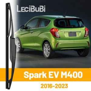 For Chevrolet Spark EV M400 2016-2023 2017 2018 2022 Rear Windshield Windscreen Wiper Blade Tailgate Window Wipers Accessories